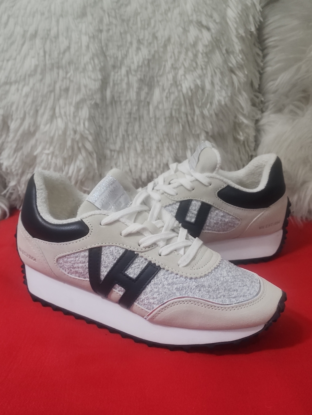 Vintage women's Havana Cosmic 35